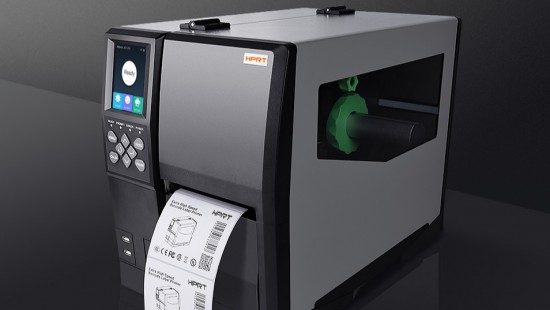 Hogyan oldható meg a szalag ráncok ipari vonalkód nyomtatókban?
